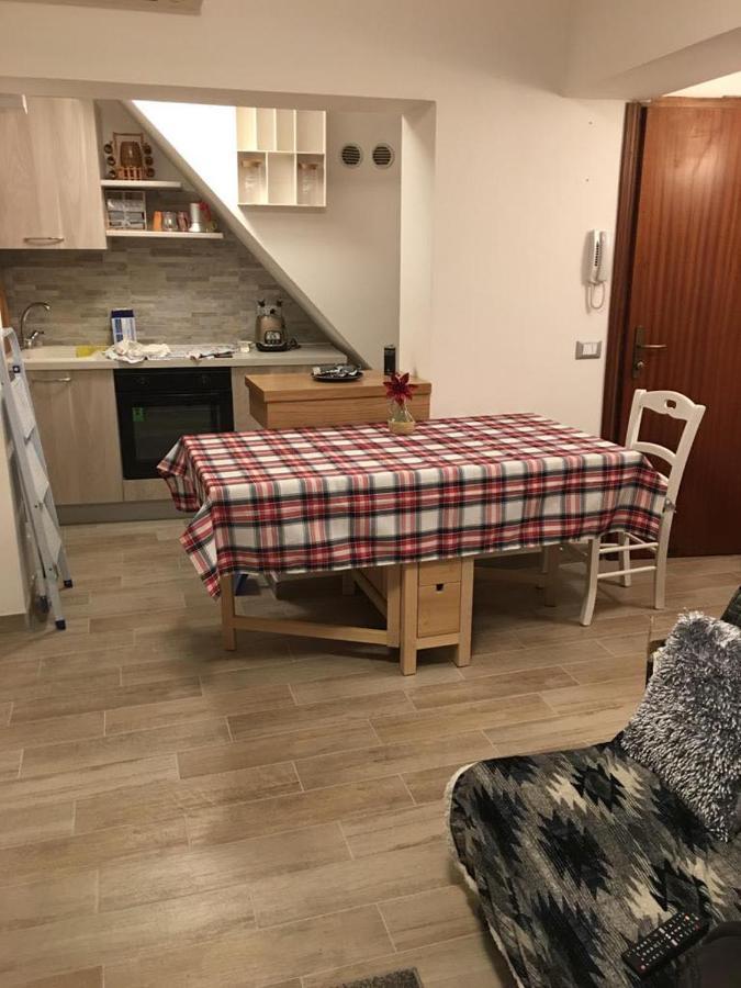 ラヴェンナAl Borghetto Centro Storicoアパートメント エクステリア 写真